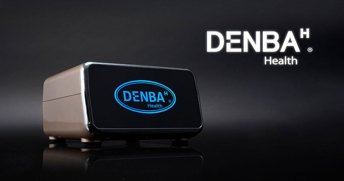 DENBA Health