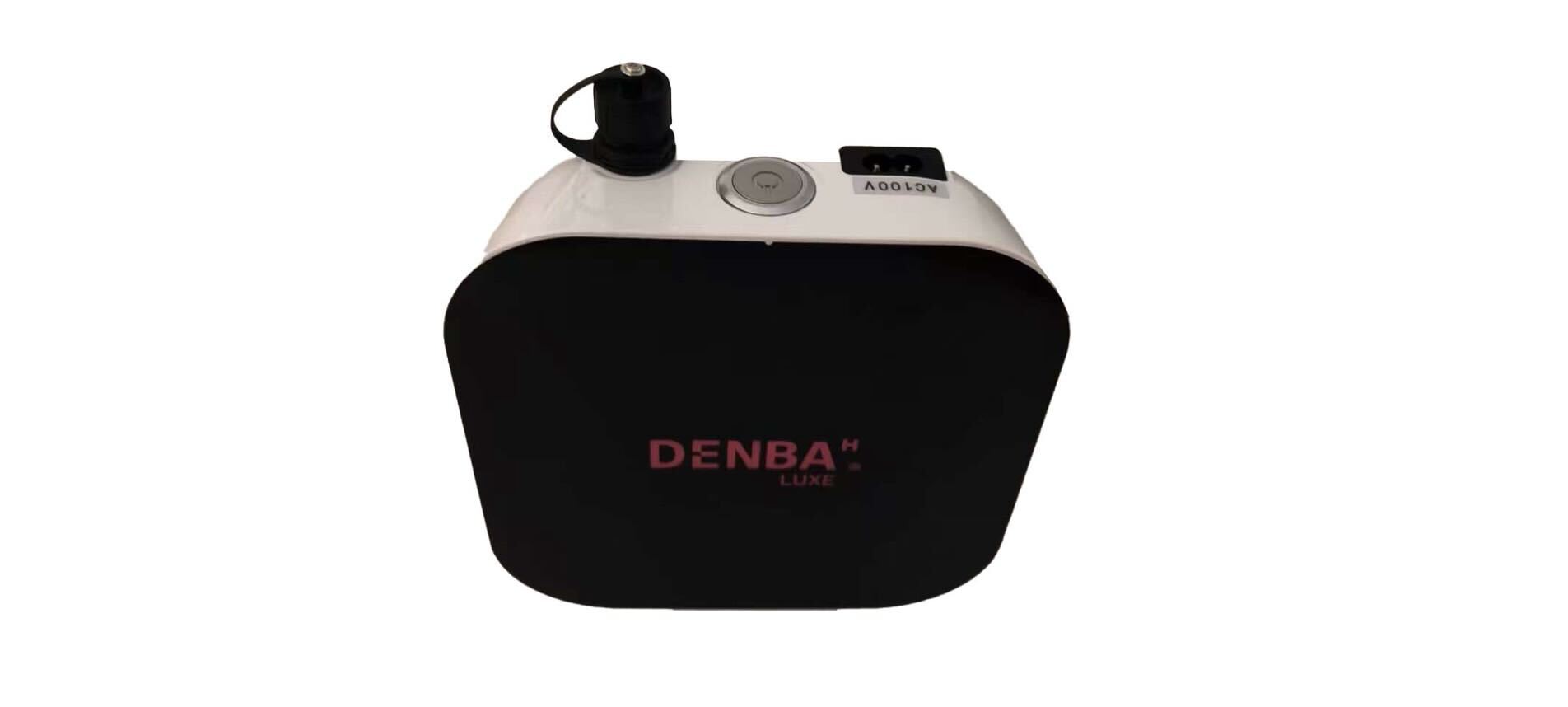 DENBA LUXE 2