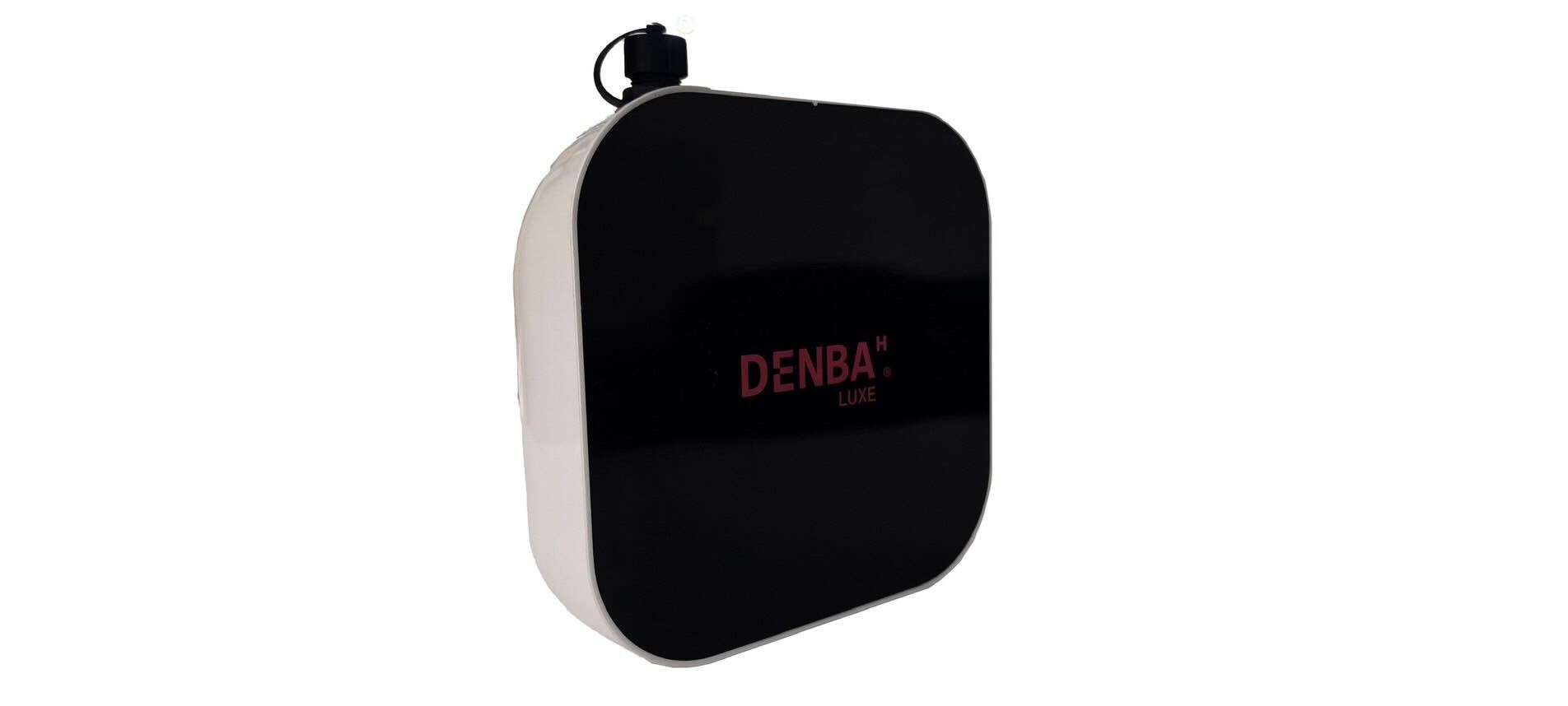 DENBA LUXE 3