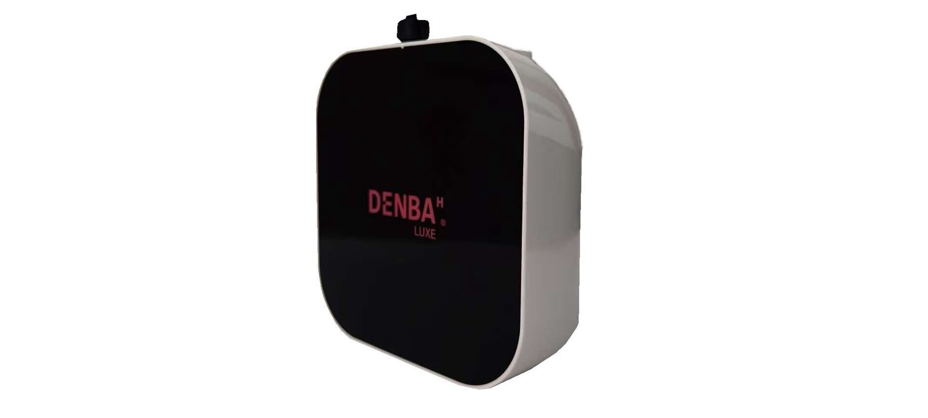 DENBA LUXE 4